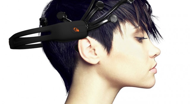 Είσοδος σε υπολογιστές με το νου;