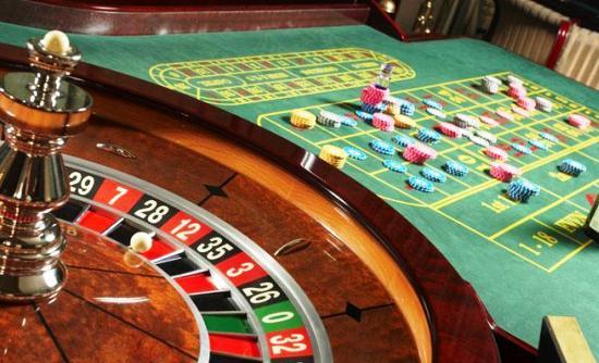 Με παράνομα καζίνο γέμισε η Αθήνα