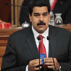Νικητής ο Μαδούρο στη Βενεζουέλα