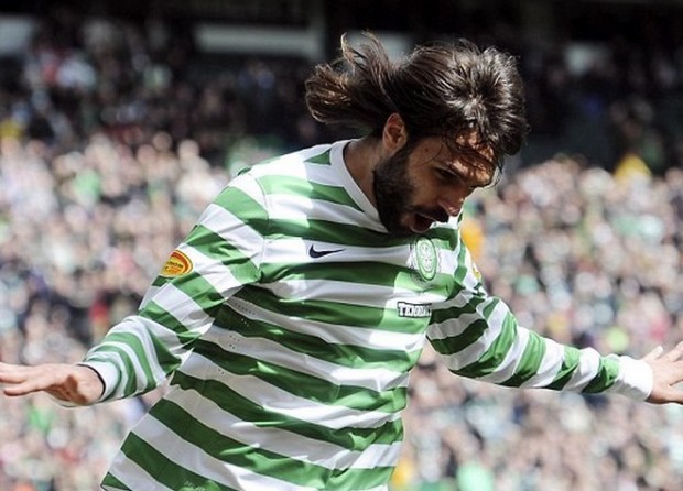 ΒΙΝΤΕΟ-Πρωταθλητής Σκωτίας ο Σαμαράς