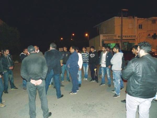 Καταγγέλλουν έφοδο της Χρυσής Αυγής στο Νοσοκομείο Καλαμάτας