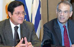 Ο Αναστασιάδης για την παραίτηση Σαρρή