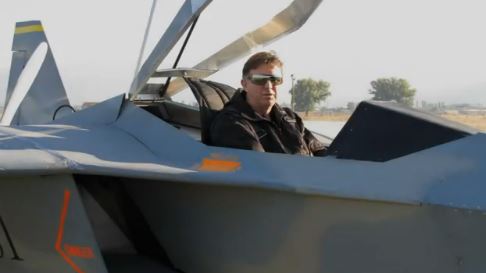 ΒΙΝΤΕΟ-Το ελληνικό Στελθ