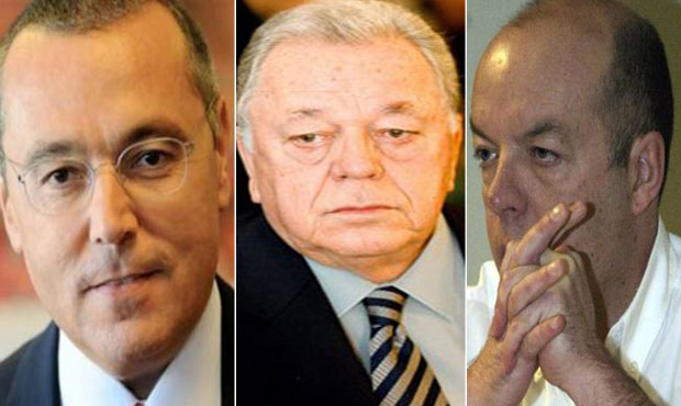 Στον Σφακιανάκη ο Λιάτσος προς αναζήτηση των «κουκουλοφόρων» της ΕΡΤ