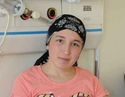 Τουρκία: Ιστορική… εγκυμοσύνη