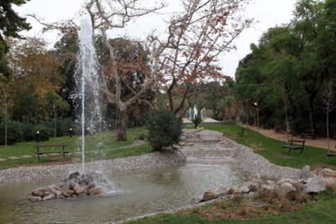 Αλλάζει χέρια το Πεδίον του Άρεως;