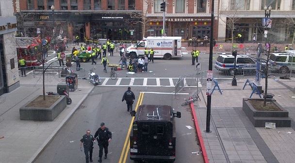 Περισσότεροι από 100 οι τραυματίες