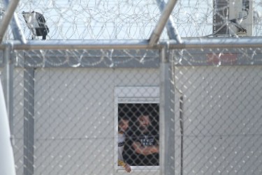 Κλιμάκιο γιατρών στην Αμυγδαλέζα