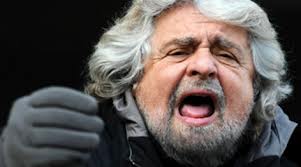 Το ηλεκτρονικό… δημοψήφισμα του Γκρίλο