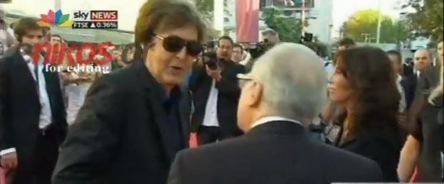 Οι πιο πλούσιοι μουσικοί της Βρετανίας