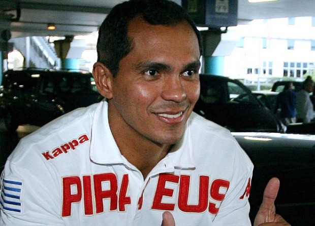 Αποθέωσαν τον Ζιο στα Χανιά