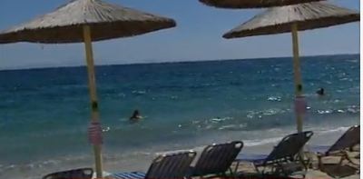 Επηρεαζόμαστε από τους άλλους στις διακοπές μας