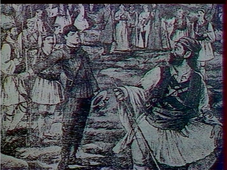 ΕΡΤ – Αφιέρωμα στη σφαγή στο Δήλεσι