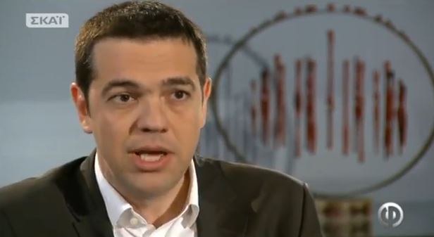 ΒΙΝΤΕΟ-Τσίπρας: Αυτά θα κάνω την επόμενη ημέρα