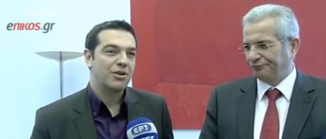 ΒΙΝΤΕΟ-Τσίπρας: Μαύρη επέτειος