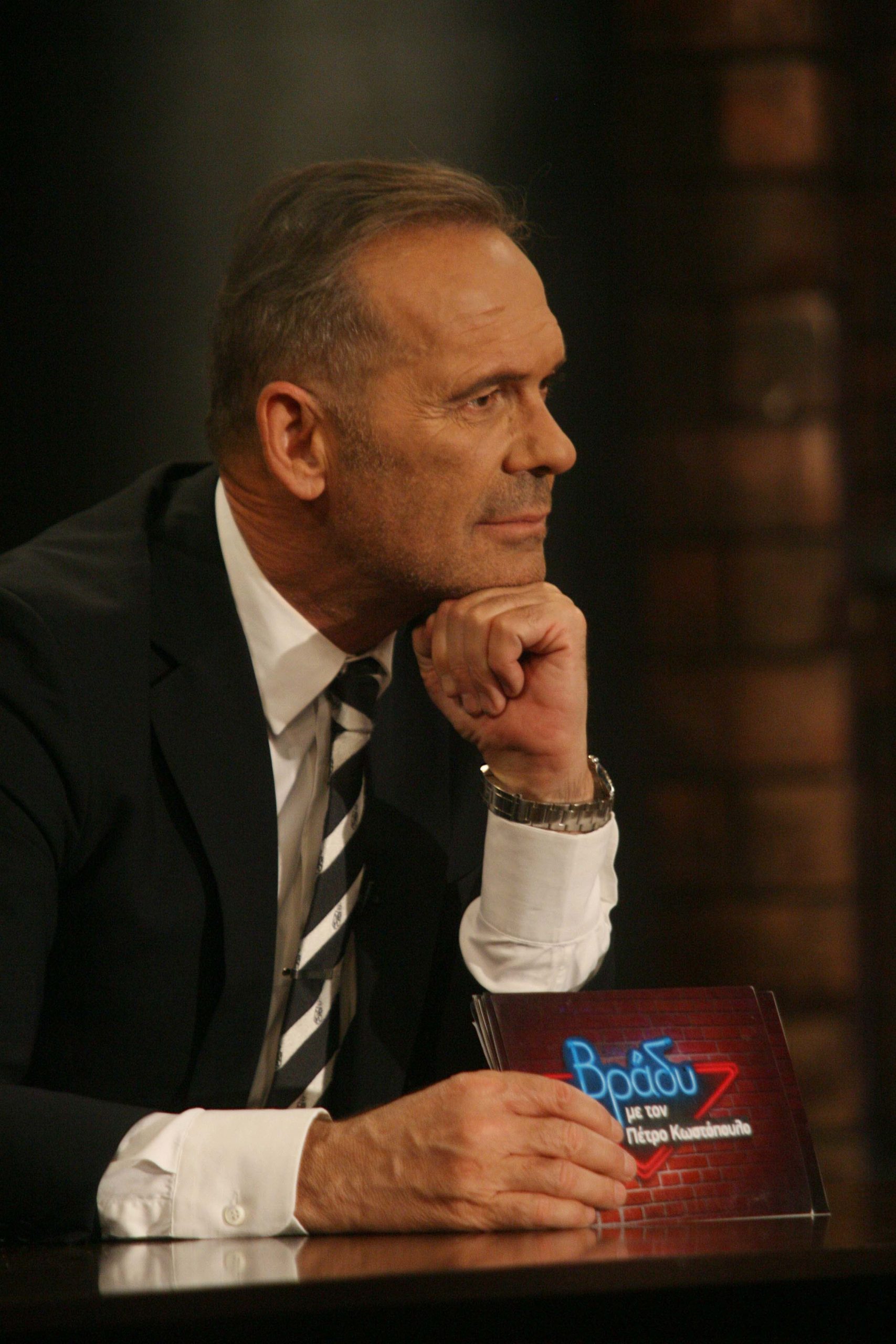 Απόψε στο… “Βράδυ”