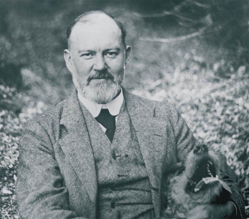 Η Rolls-Royce τιμά τον Royce