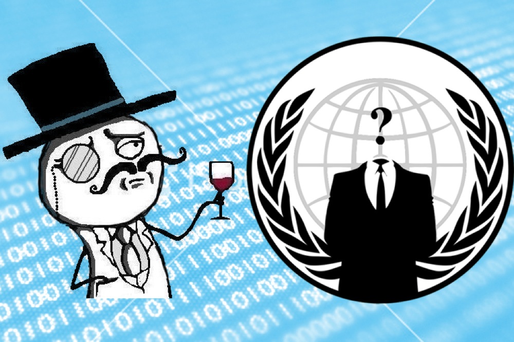 Συνελήφθη ο “αρχηγός” των χάκερς LulzSec