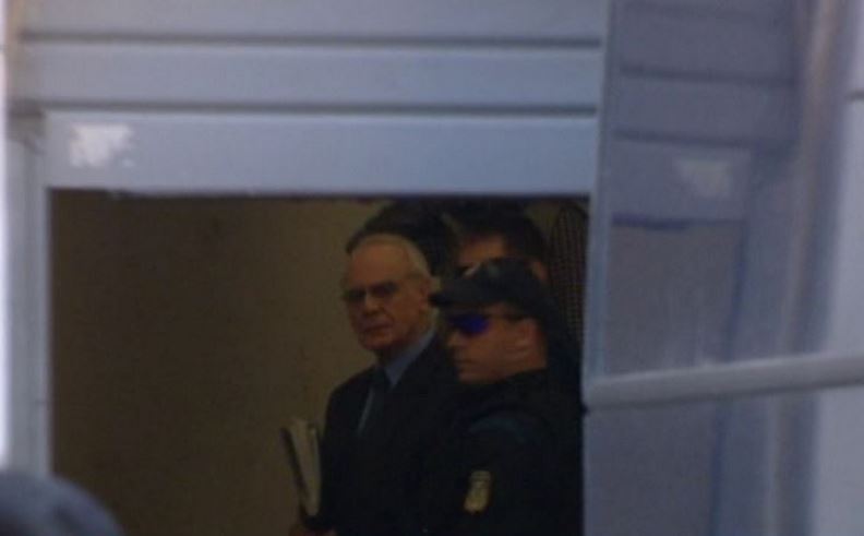 ΠΑΣΟΚ: Ντροπή ο Άκης