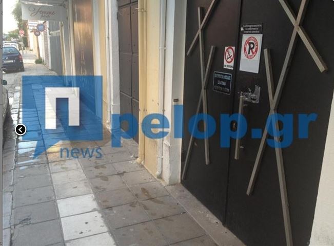 Στον ανακριτή ο βασικός ύποπτος