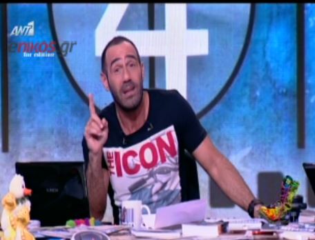 ΒΙΝΤΕΟ-Ο Κανάκης για τις φράουλες της Μανωλάδας