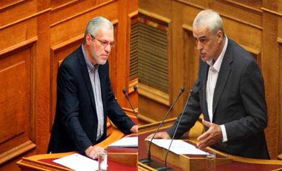 «Διέσωσαν» έμπορο ναρκωτικών