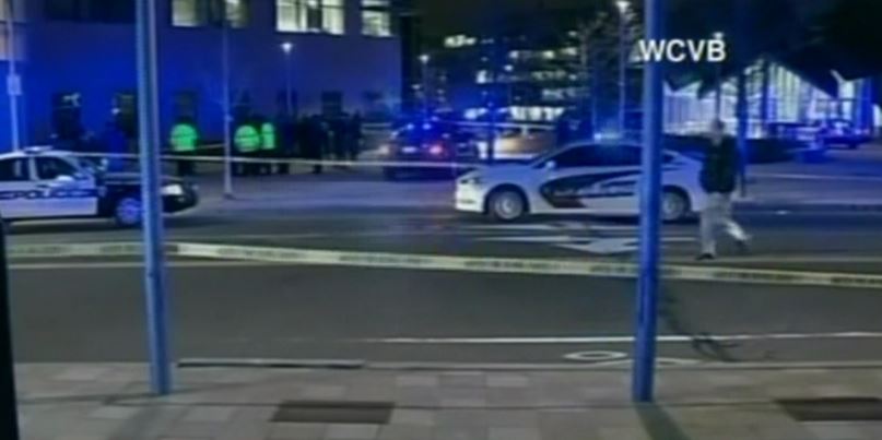 Πυροβόλησαν αστυνομικό στο MIT