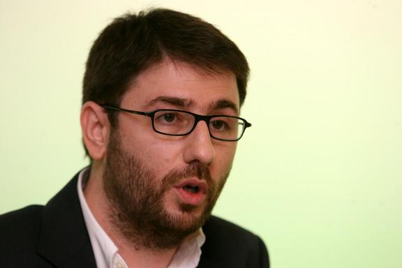 Ανδρουλάκης: “Στον ΣΥΡΙΖΑ δεν διάβασαν την τροπολογία”