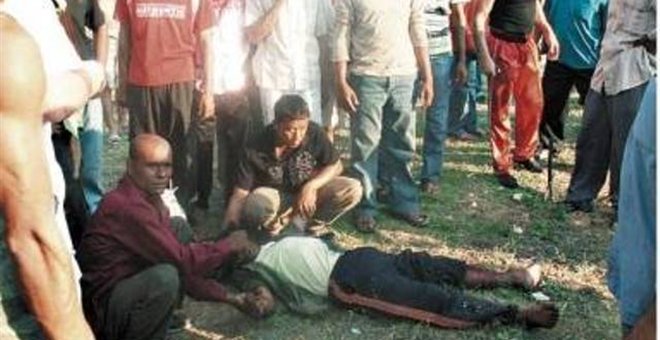 Η Περιφέρεια Αττικής για την Μανωλάδα