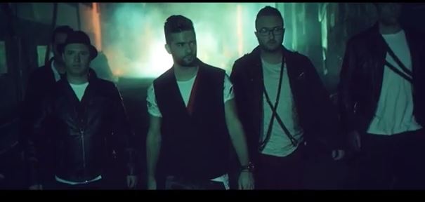 To νέο βίντεοκλιπ των Onirama