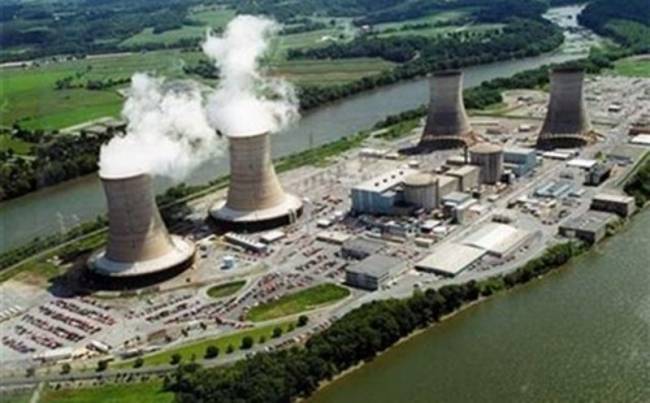 Β. Κορέα: Ανοίγει και τον αδρανή πυρηνικό αντιδραστήρα