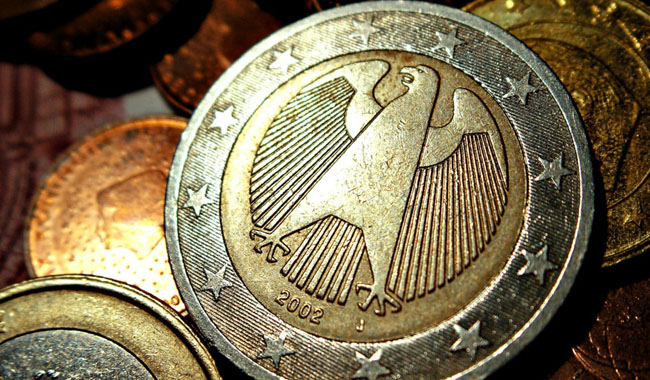 “Οι Γερμανοί ποτέ δεν περνούσαν καλύτερα”