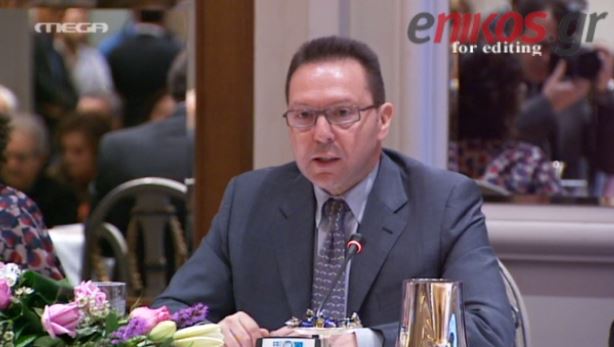 ΒΙΝΤΕΟ-Στουρνάρας:Η κυβέρνηση πέρασε τις παιδικές της ασθένειες