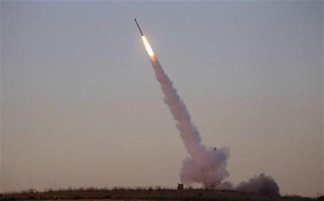 Πύραυλοι κατά ρωσικού επιβατηγού αεροπλάνου