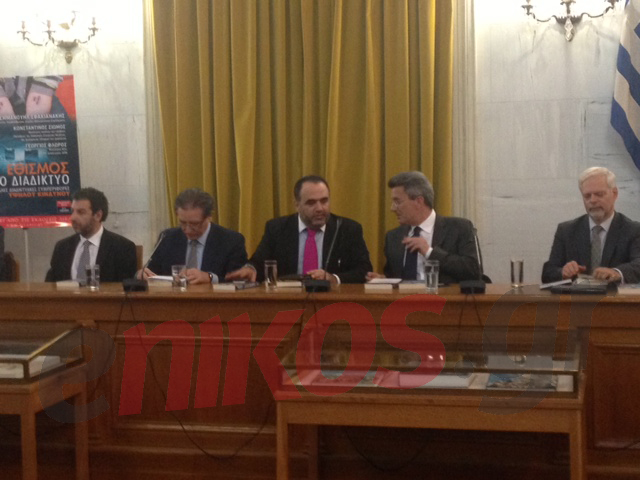 Nέο βιβλίο για τον εθισμό στο διαδίκτυο