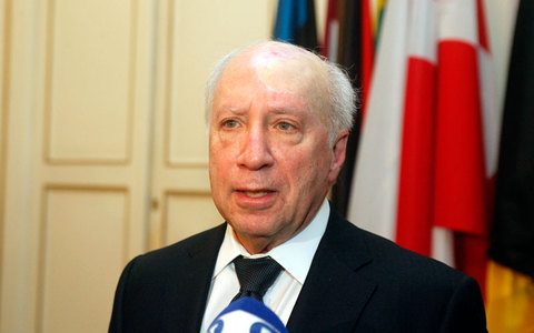 ΗΠΑ:Συναντήσεις Νίμιτς με αντιπροσώπους Ελλάδας και πΓΔΜ