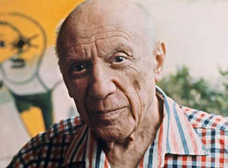 Σαν σήμερα «έφυγε» ο Πάμπλο Πικάσο