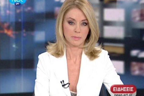 Στο ναδίρ η τηλεθέαση του κεντρικού δελτίου της ΝΕΤ