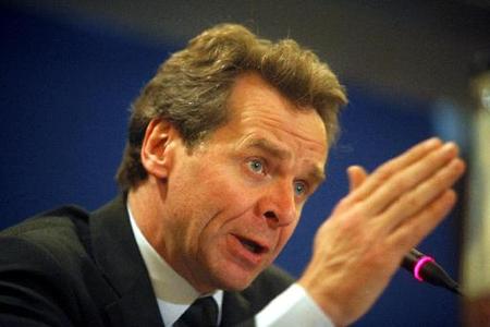 Πολ Τόμσεν: Όλα καλά