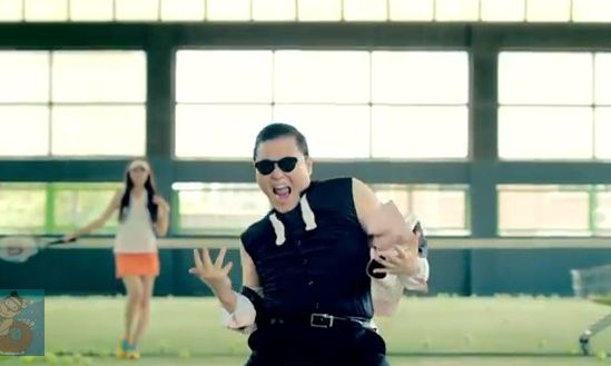 Έρχεται νέο τραγούδι από τον PSY