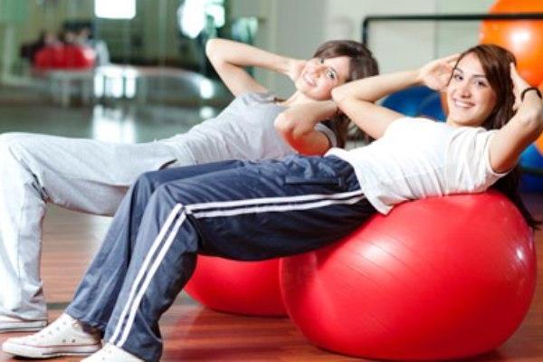 Ζητείται φίλη για… διαίτα