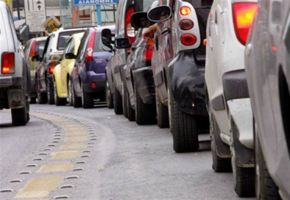 Στο στόχαστρο τα ανασφάλιστα ΙΧ