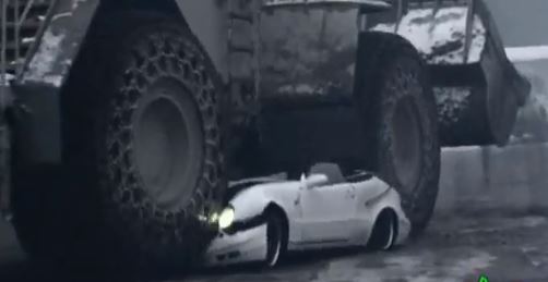 ΒΙΝΤΕΟ-Έτσι απάντησε στον εργοδότη του