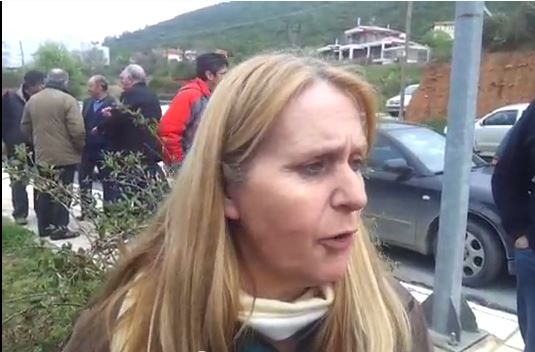 ΒΙΝΤΕΟ-“Έτσι έπιασαν τον γιο μου μέσα στο σπίτι”