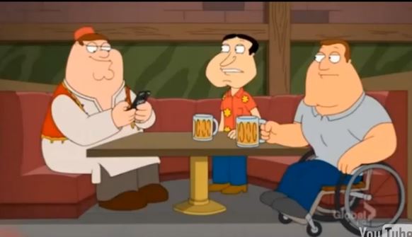 Σάλος με «προφητικό επεισόδιο» για την τραγωδία στη Βοστώνη