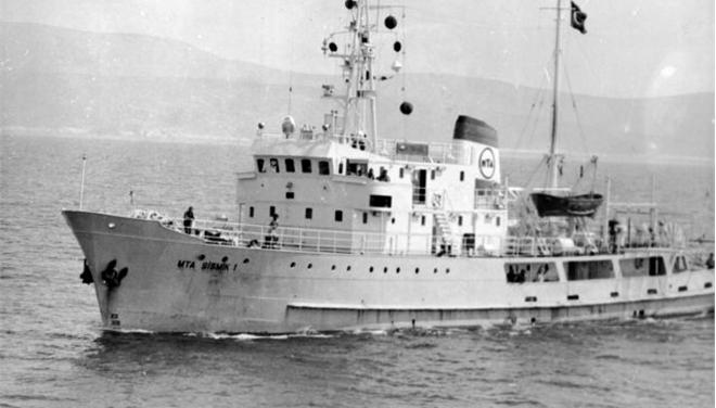 Wikileaks: Υπόγειος πόλεμος για τα κοιτάσματα του Αιγαίου