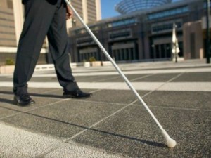 Διέρρηξαν τον Πανελλήνιο Σύνδεσμο Τυφλών