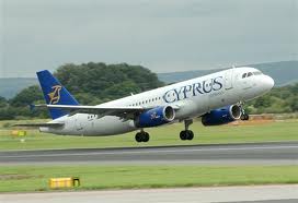 Κινέζοι για την Cyprus Airways