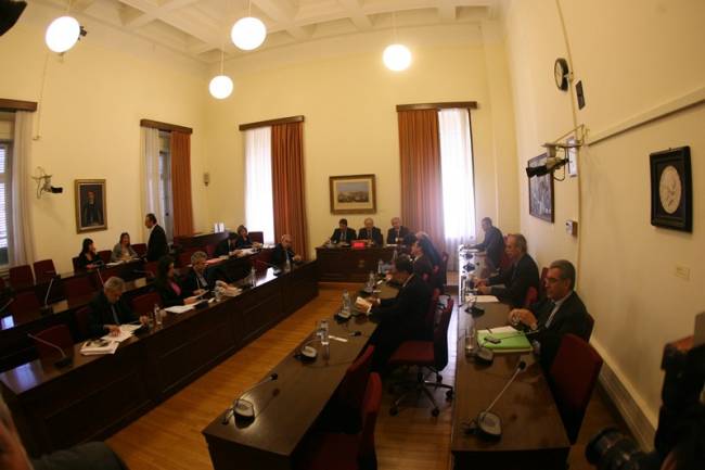 Νέα τροπή στη λίστα Λαγκάρντ