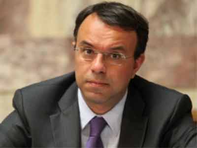 Σταϊκούρας: Επωφελής η συμφωνία για τη χώρα